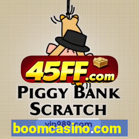 boomcasino.com