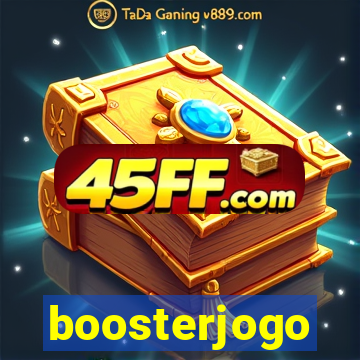 boosterjogo