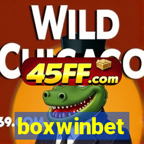boxwinbet