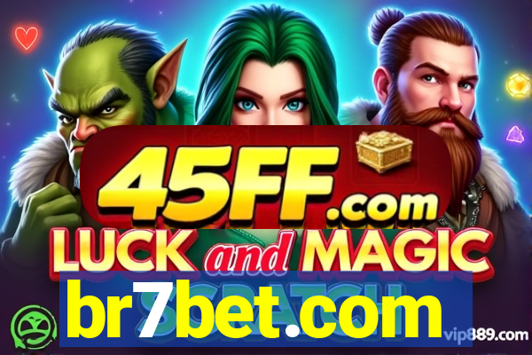 br7bet.com