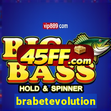 brabetevolution