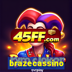 brazecassino