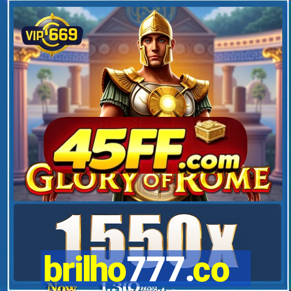 brilho777.co