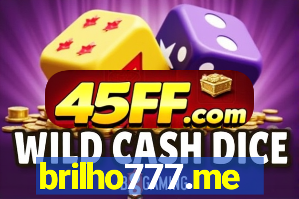 brilho777.me
