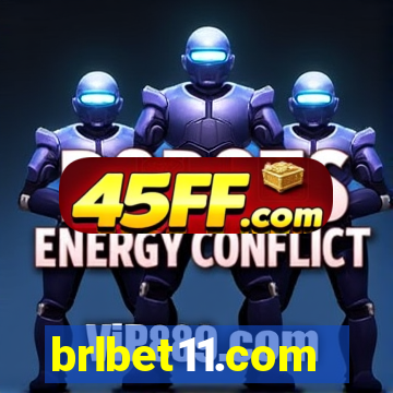 brlbet11.com