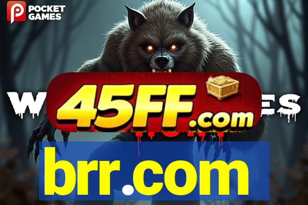 brr.com