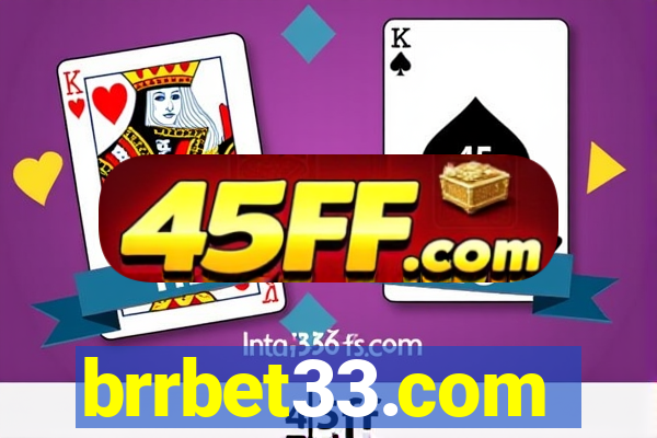brrbet33.com