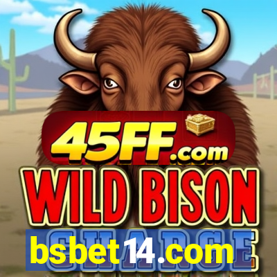 bsbet14.com