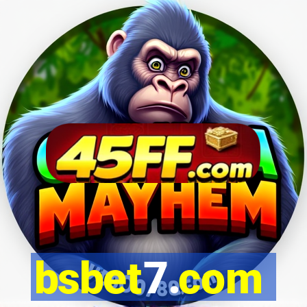bsbet7.com