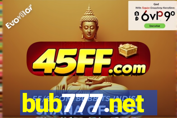 bub777.net