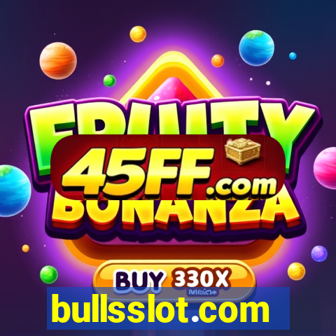 bullsslot.com