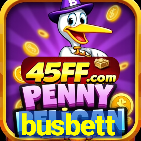 busbett