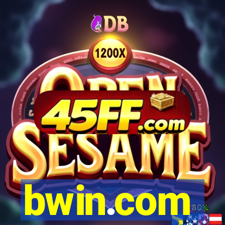 bwin.com