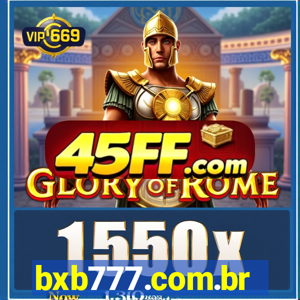 bxb777.com.br