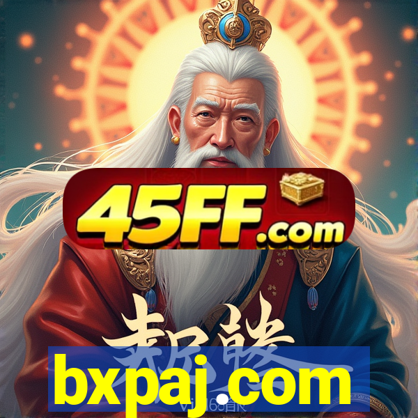 bxpaj.com