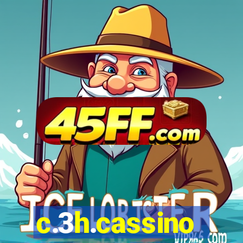c.3h.cassino