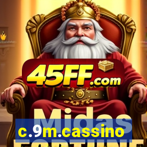 c.9m.cassino