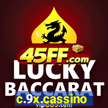 c.9x.cassino