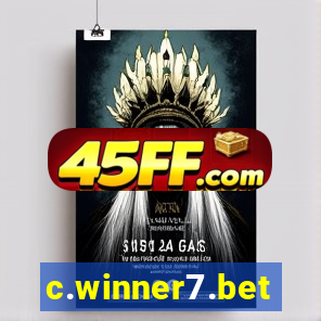 c.winner7.bet