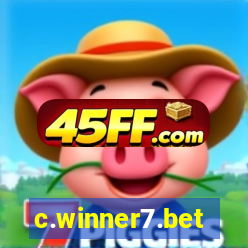 c.winner7.bet