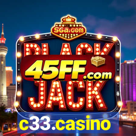 c33.casino