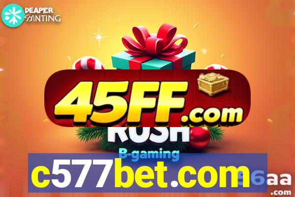c577bet.com
