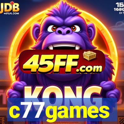 c77games