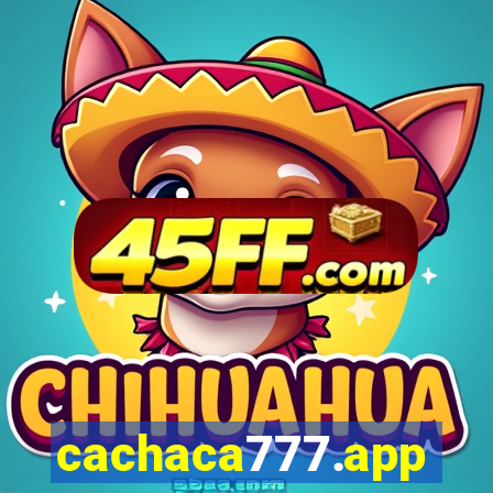 cachaca777.app