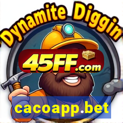 cacoapp.bet