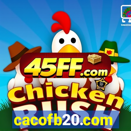 cacofb20.com