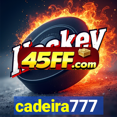 cadeira777