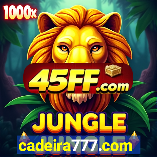 cadeira777.com
