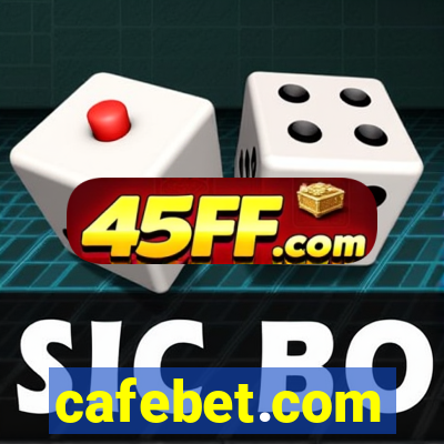 cafebet.com