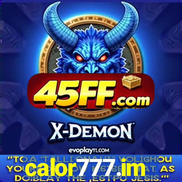 calor777.im