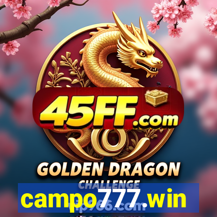campo777.win
