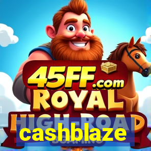 cashblaze