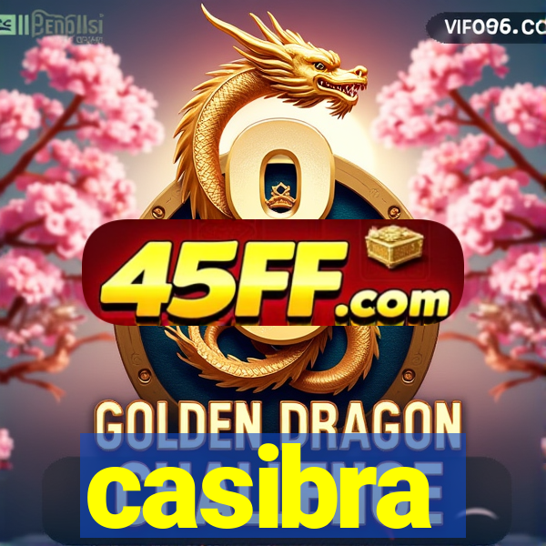 casibra