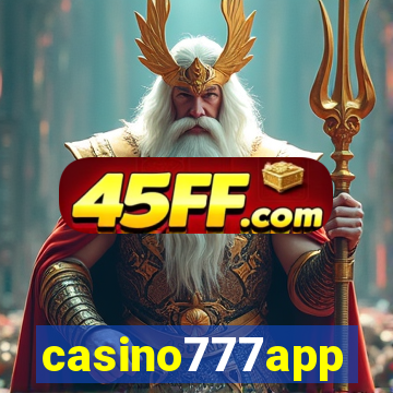 casino777app