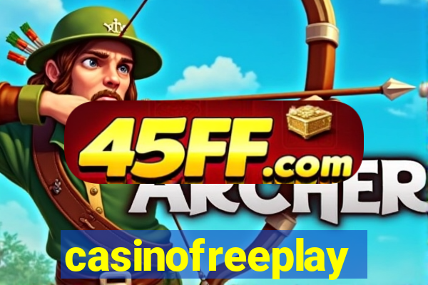 casinofreeplay