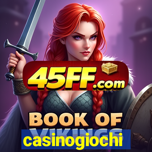 casinogiochi