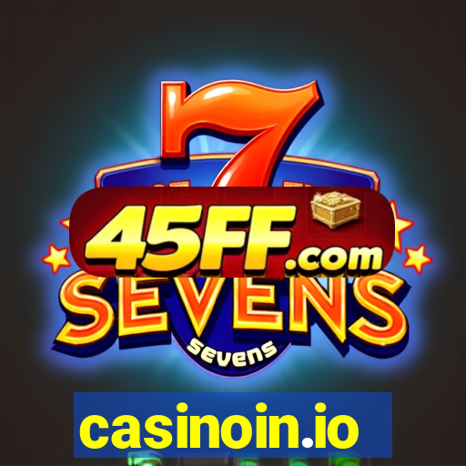 casinoin.io