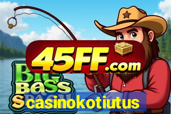 casinokotiutus