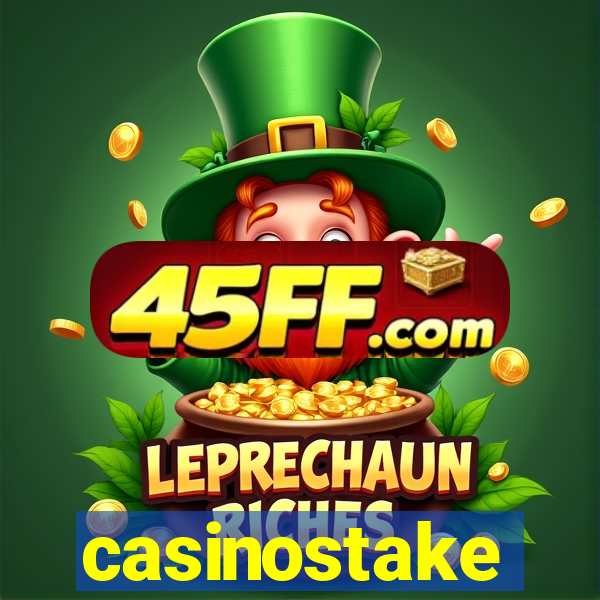 casinostake