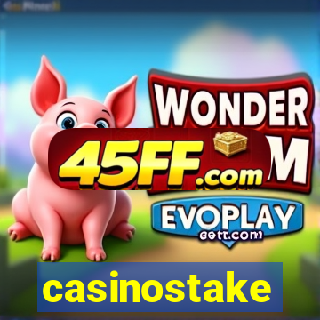 casinostake