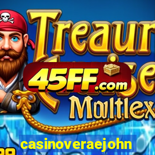 casinoveraejohn