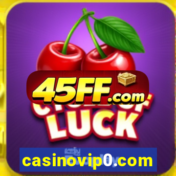 casinovip0.com