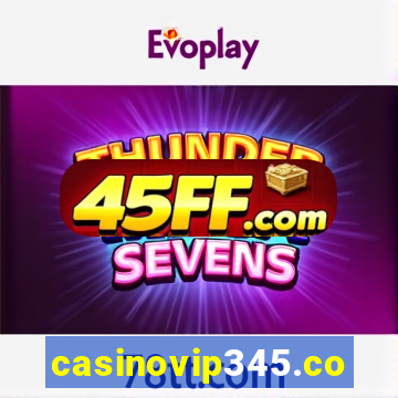 casinovip345.com
