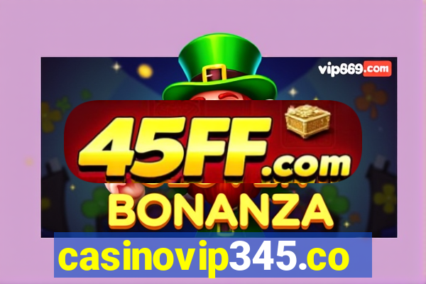 casinovip345.com