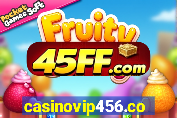 casinovip456.com