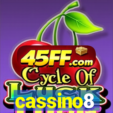 cassino8